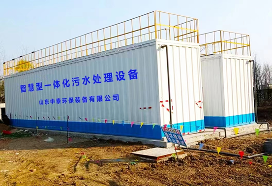 垃圾滲濾液如何全量化處理？垃圾滲濾液設備搭配厭氧塔，太實用