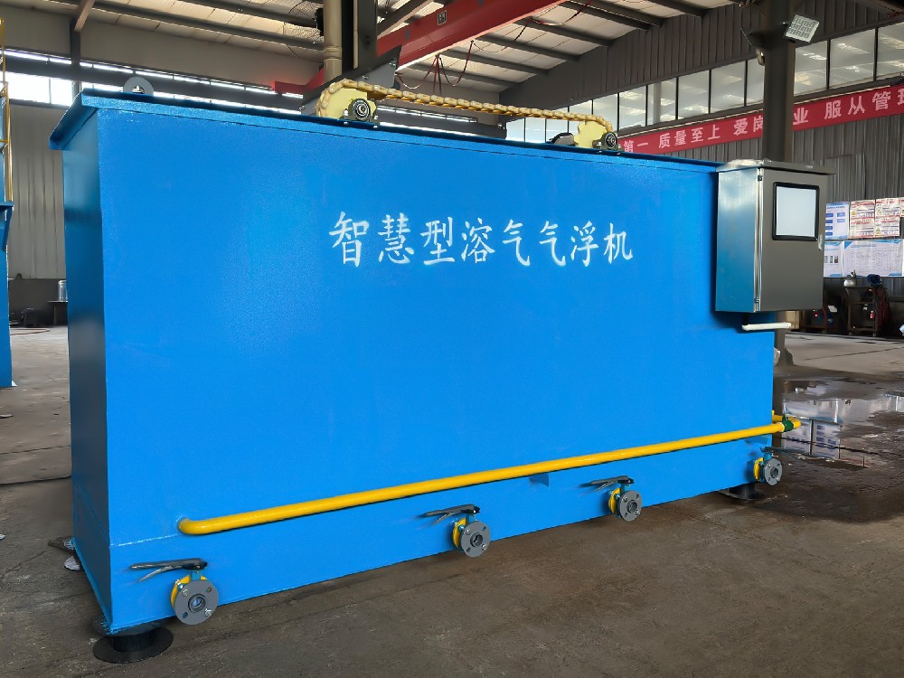 污水處理設(shè)備出水 “翻車”，幕后黑手竟是它們？