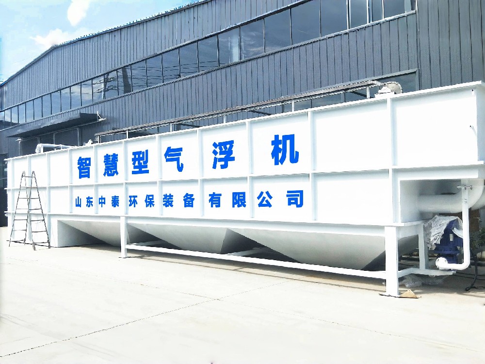 醫(yī)院污水處理設(shè)備的智能化升級(jí)與運(yùn)維管理